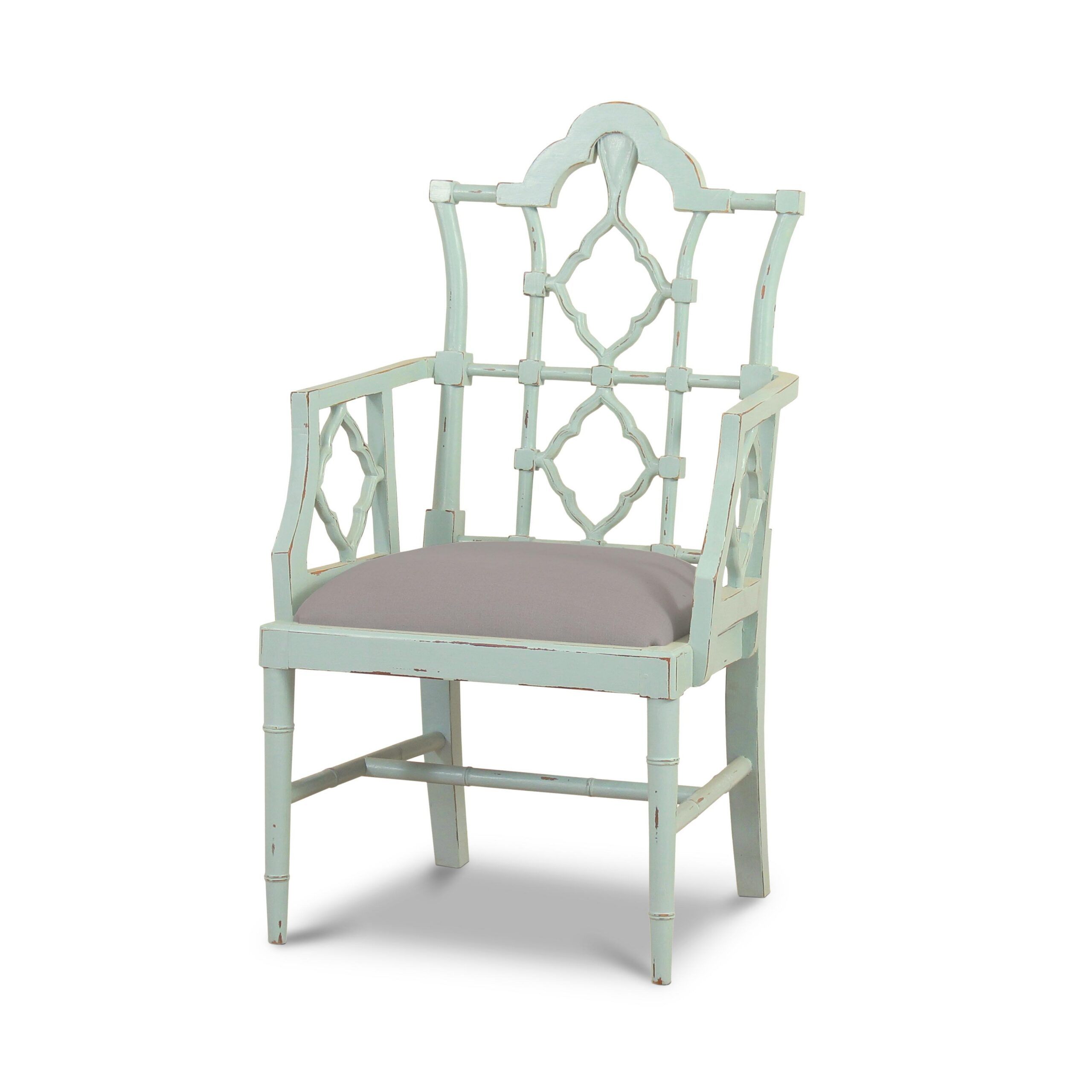 Bramble Furniture 25674 Chinois Armchair Bramble Furniture 25674 Chinois Armchair