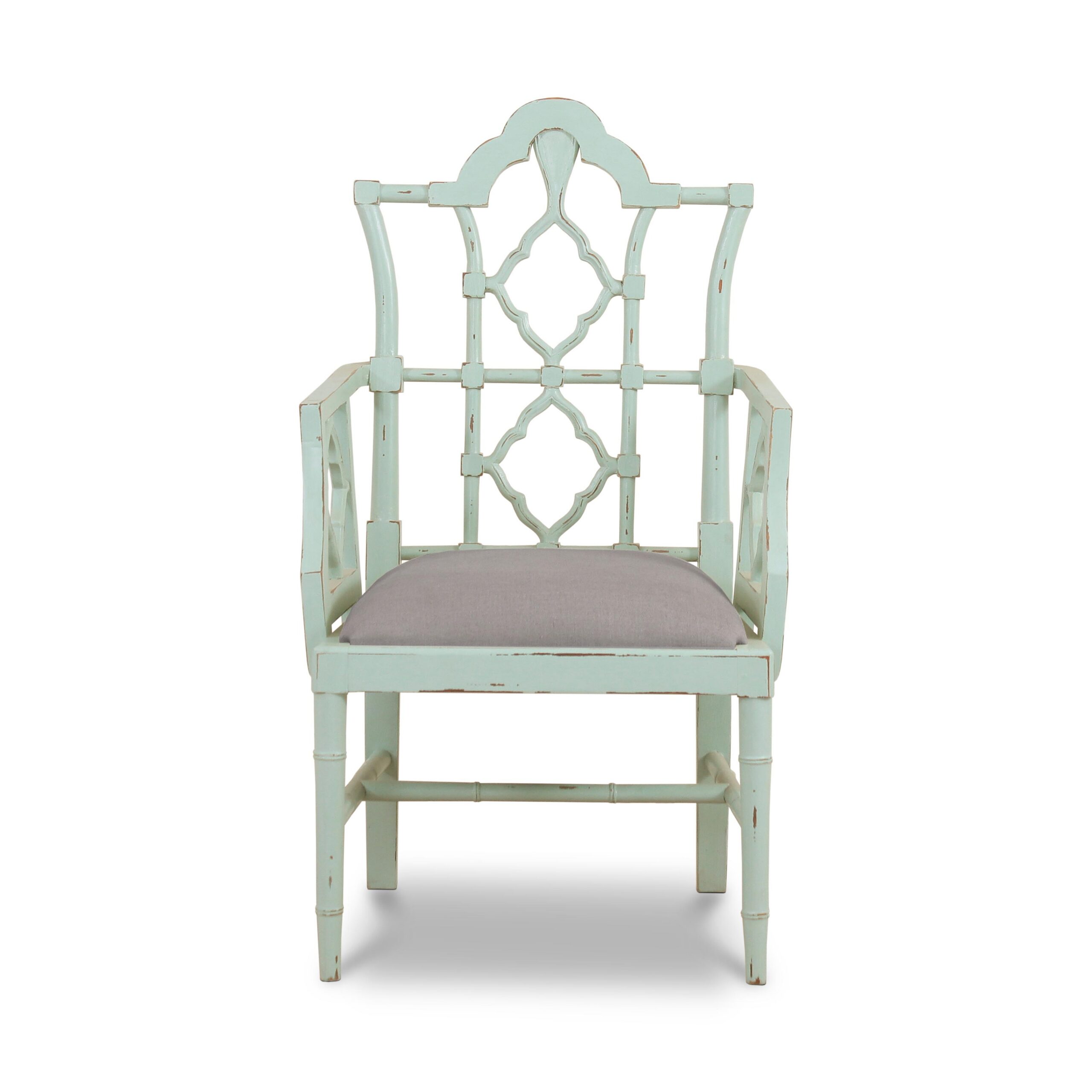 Bramble Furniture 25674 Chinois Armchair Bramble Furniture 25674 Chinois Armchair