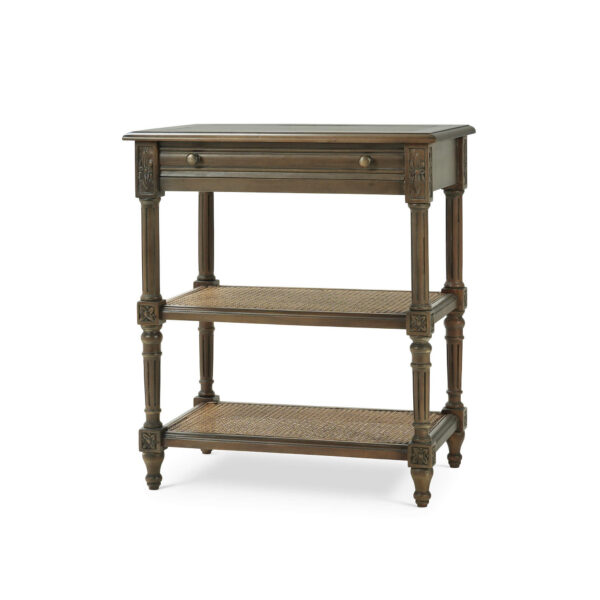Bramble 25838 Melissa Side Table