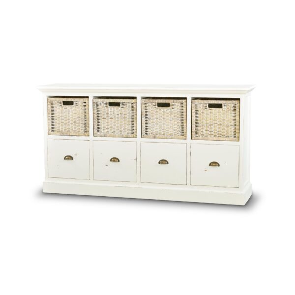 Bramble 25891 Cape Cod Storage