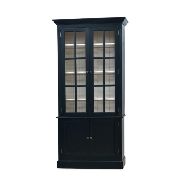 Bramble 26057 Walton Display Cabinet