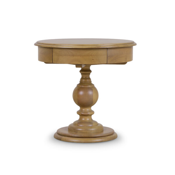 Bramble 26097 Gloucester End Table w/ Drawer