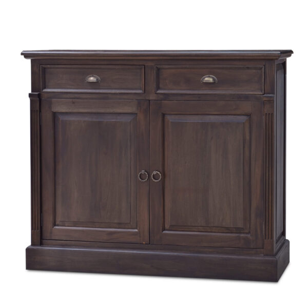 Bramble 26098 Hudson 2 Door Sideboard