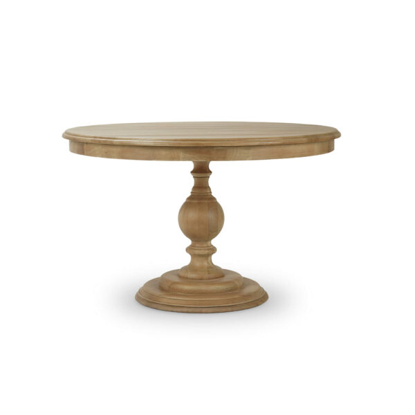 Bramble Furniture 26120 Gloucester Dining Table 48''