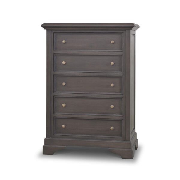 Bramble 26144 Huntley 5 Drawer Chest