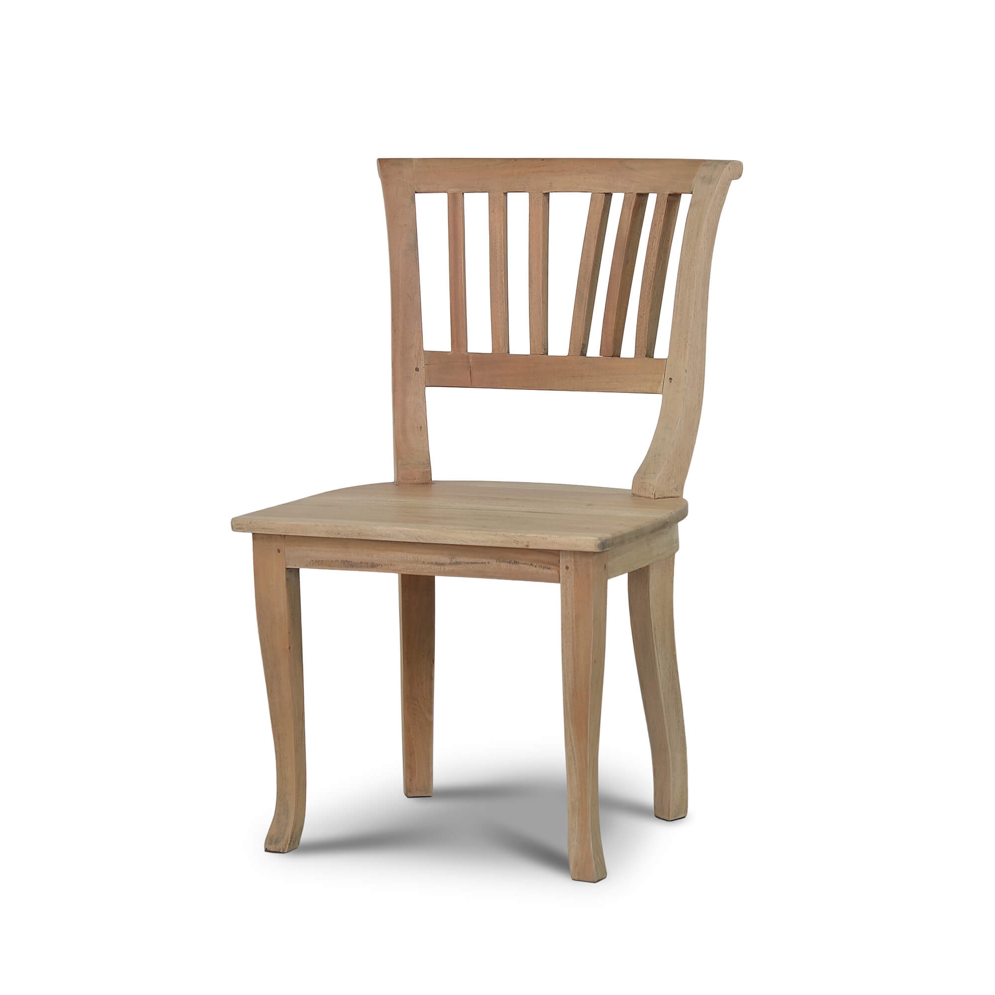 Bramble Furniture 26160 Manchester Dining Chair w/ Wooden Seat Bramble Furniture 26160 Manchester Dining Chair w/ Wooden Seat