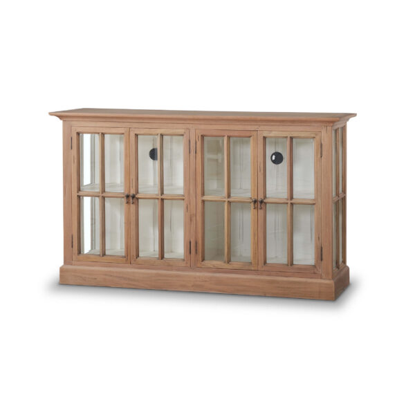 Bramble 26276 Cape Cod Media Stand