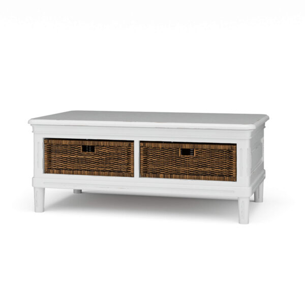 Bramble 26560 Hayward Coffee Table