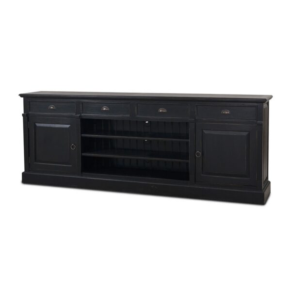 Bramble 26611 Hudson Media Console