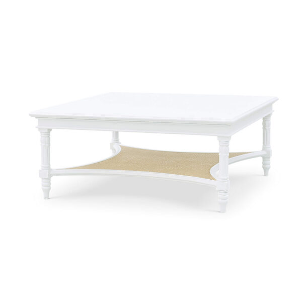 Bramble 26625 Montego Square Coffee Table