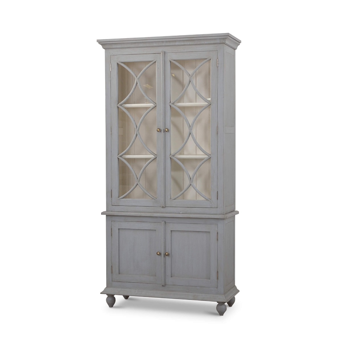 Bramble 26637 Hamilton Display Cabinet Bramble 26637 Hamilton Display Cabinet