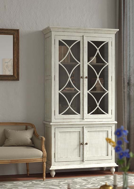 Bramble 26637 Hamilton Display Cabinet Bramble 26637 Hamilton Display Cabinet