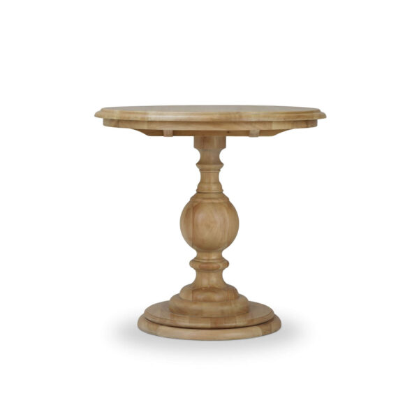 Bramble 26769 Gloucester Lamp Table