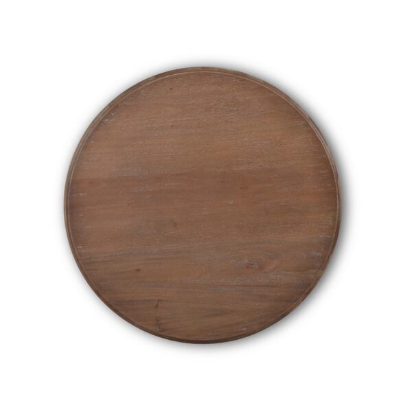 Bramble Furniture 26803 Lazy Susan Large