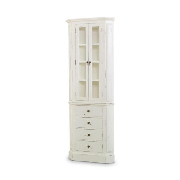 Bramble 26825 Jefferson Corner Cabinet