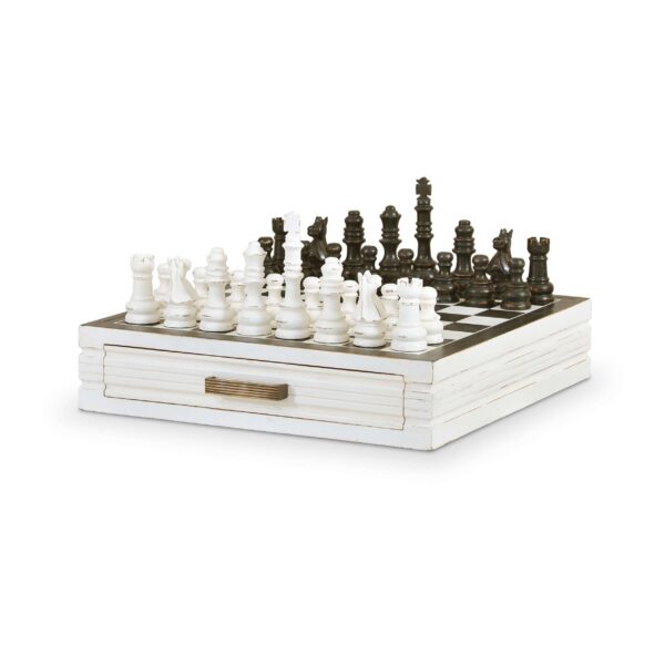 Bramble 26916 Chess Set Anna