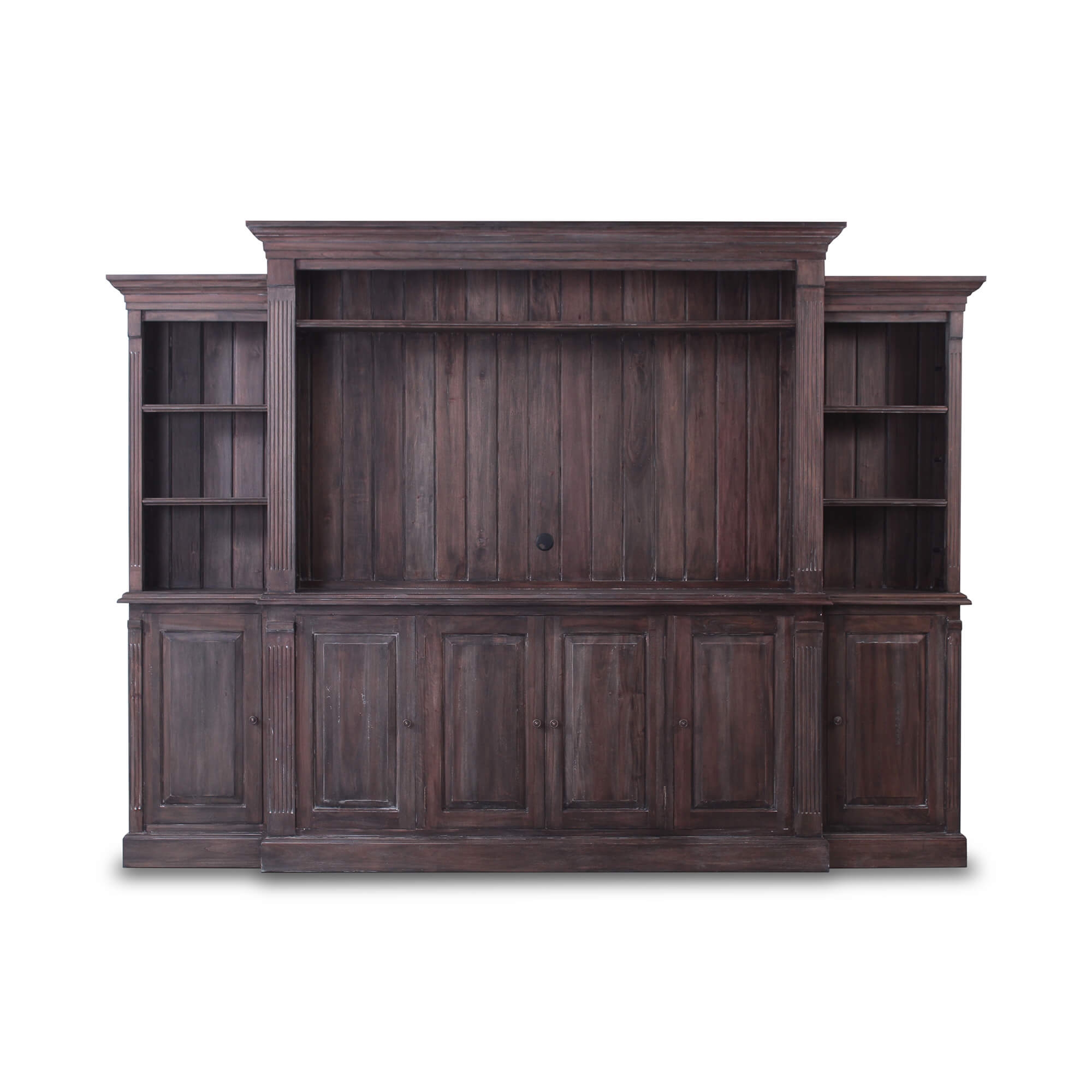 Bramble 27016 French Hens Media Cabinet Bramble 27016 French Hens Media Cabinet