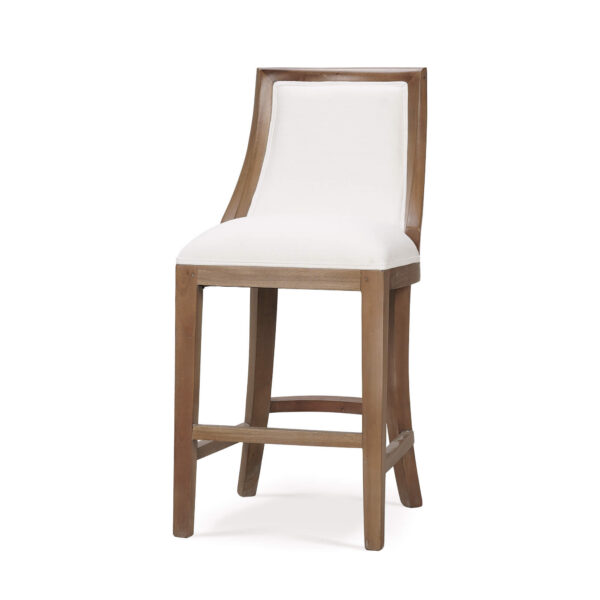Bramble Furniture 27180 Monarch Counter Stool