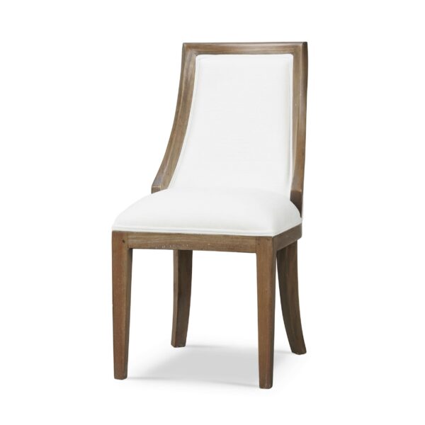 Bramble Furniture 27201 Monarch Dining Chair