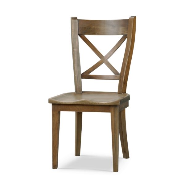 Bramble Furniture 27206 Summerset Chair