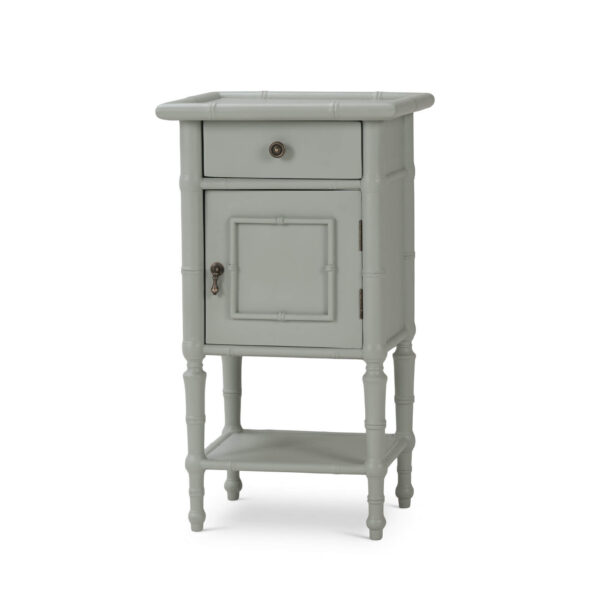 Bramble Furniture 27225 Martinique Side Table