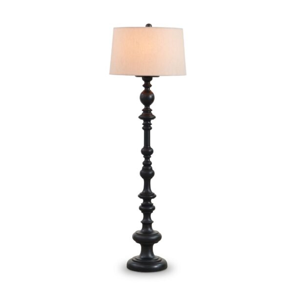 Bramble Furniture 27414 Bohemia Floor Lamp