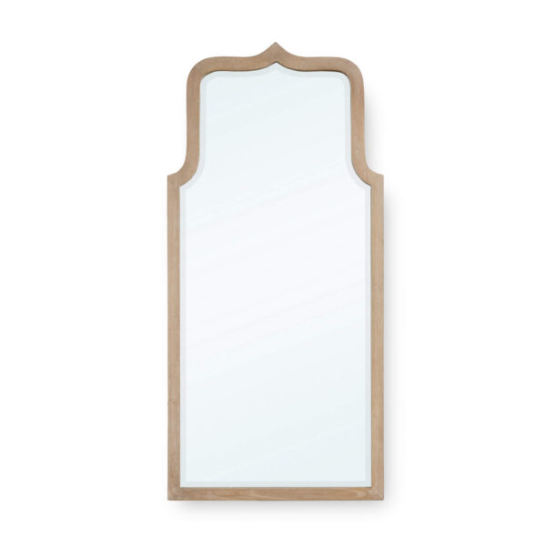 Bramble Furniture 27415 Yasmin Mirror