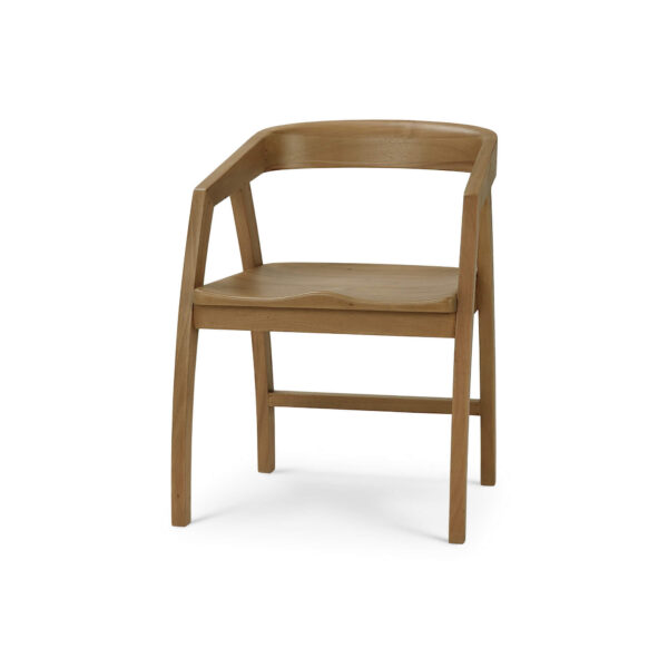 Bramble Furniture 27490 Wright Chair