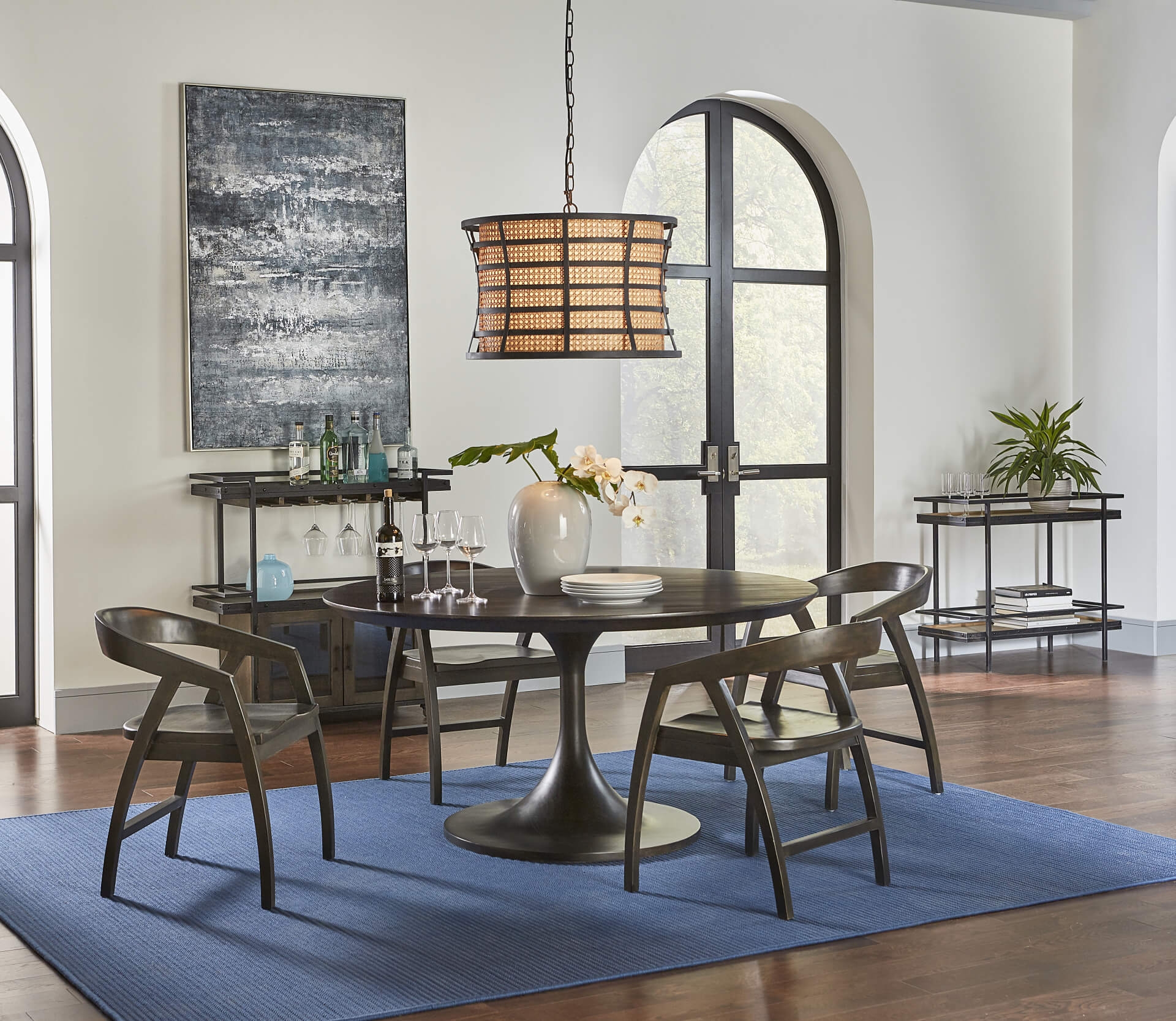 Bramble 27490 Wright Chair Bramble 27490 Wright Chair