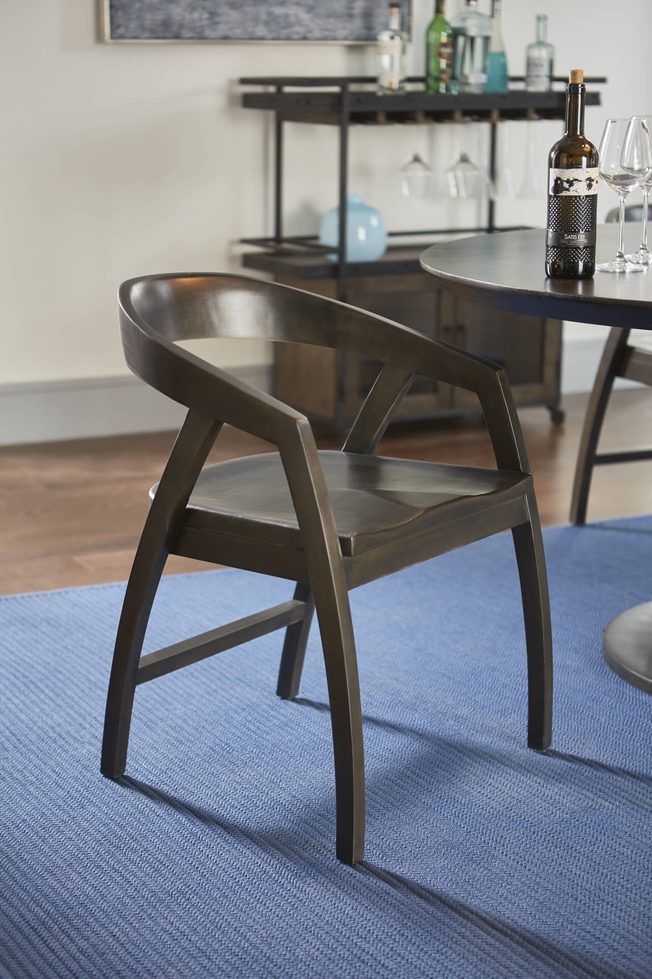Bramble 27490 Wright Chair Bramble 27490 Wright Chair