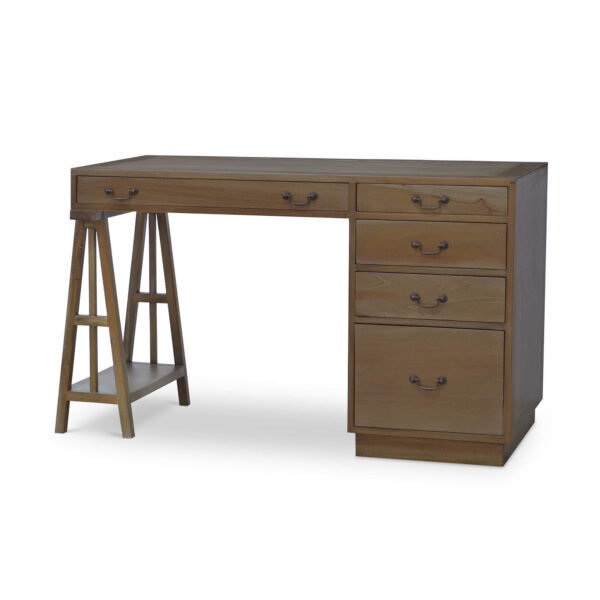 Bramble Furniture 27506 Surveyor's Desk A
