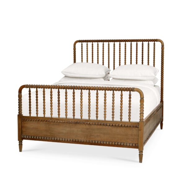 Bramble 27606 Cholet Bed Queen