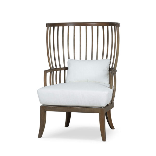 Bramble Furniture 27616 Winston Windsor Chair