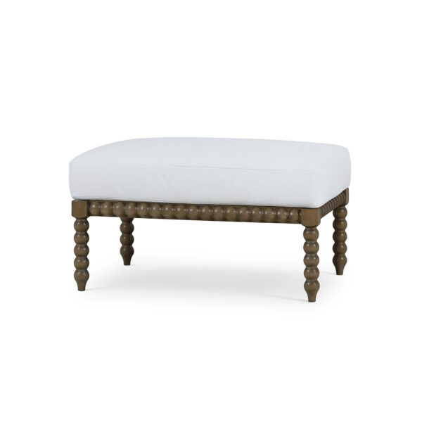 Bramble 27623 Cholet Ottoman