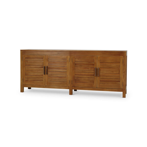 Bramble Furniture 27642 Tioman Console