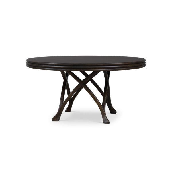 Bramble 76842 Belle Epoque Round Dining Table