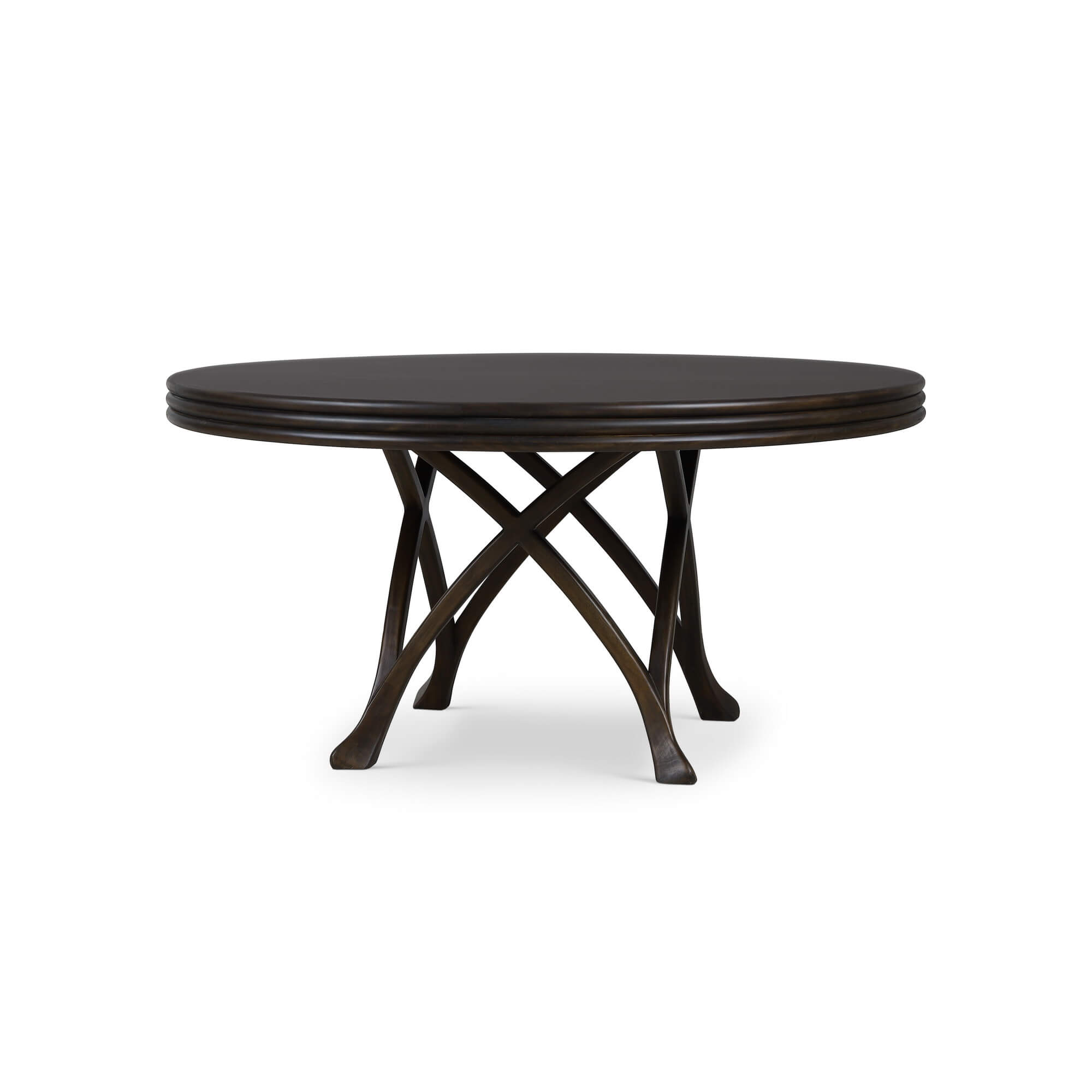 Bramble 76842 Belle Epoque Round Dining Table Bramble 76842 Belle Epoque Round Dining Table
