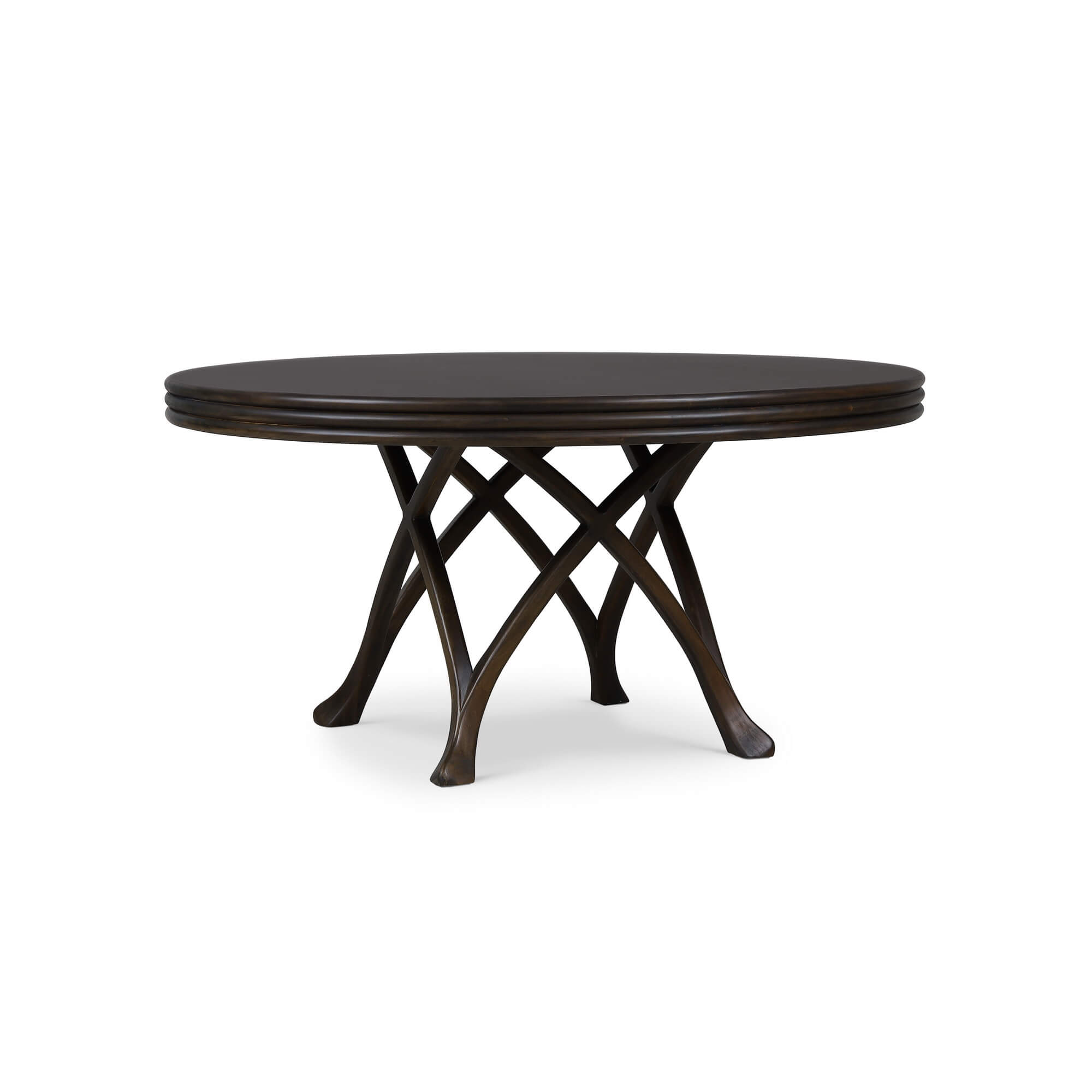 Bramble 76842 Belle Epoque Round Dining Table Bramble 76842 Belle Epoque Round Dining Table