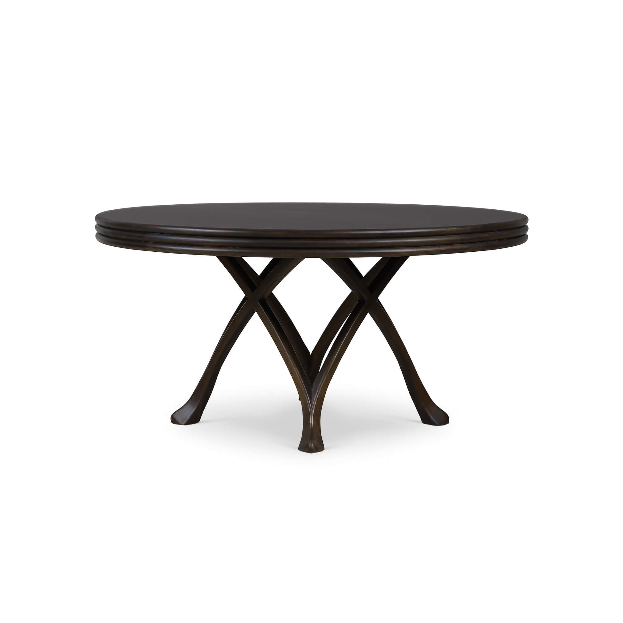 Bramble 76842 Belle Epoque Round Dining Table Bramble 76842 Belle Epoque Round Dining Table