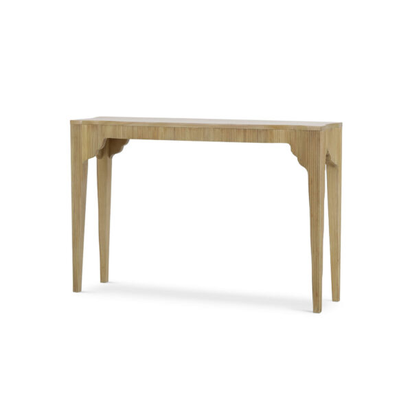 Bramble 76843 Tyrol Console Table