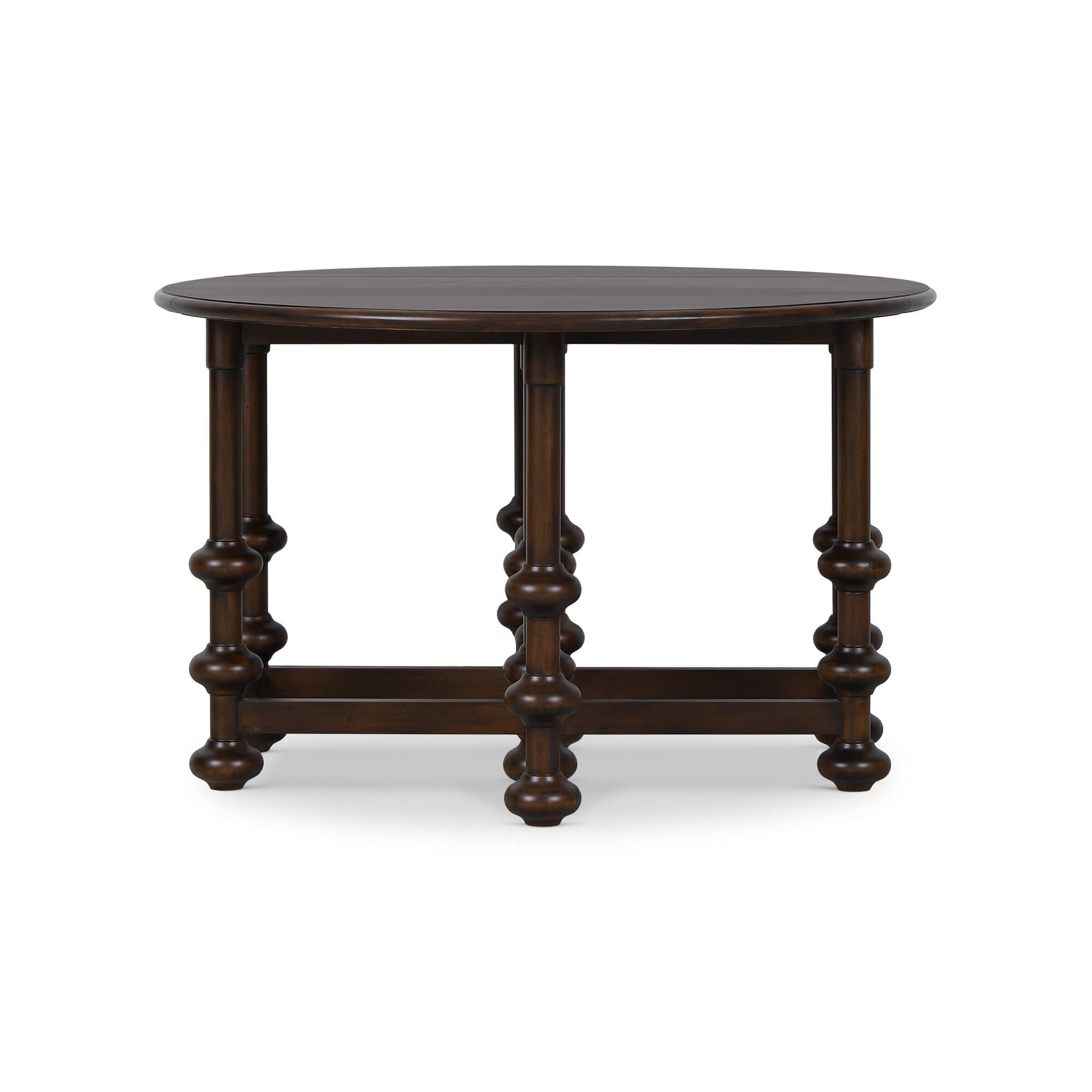 Bramble 76844 York Drop Leaf Table 48'' Bramble 76844 York Drop Leaf Table 48''