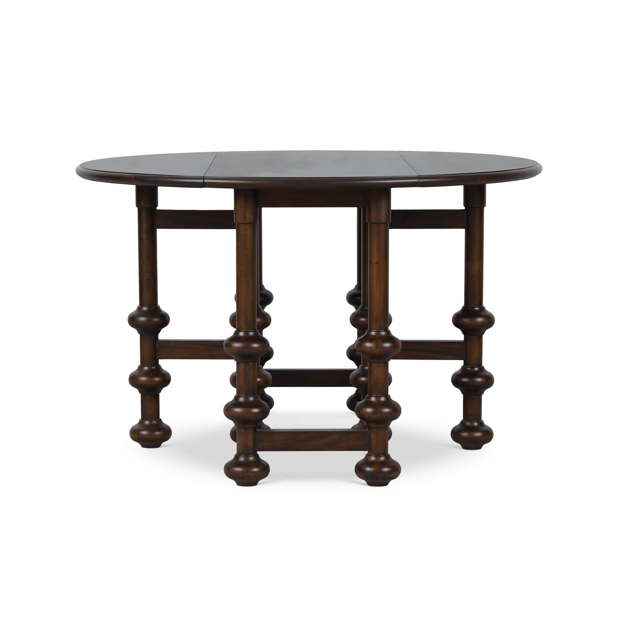 Bramble 76844 York Drop Leaf Table 48'' Bramble 76844 York Drop Leaf Table 48''
