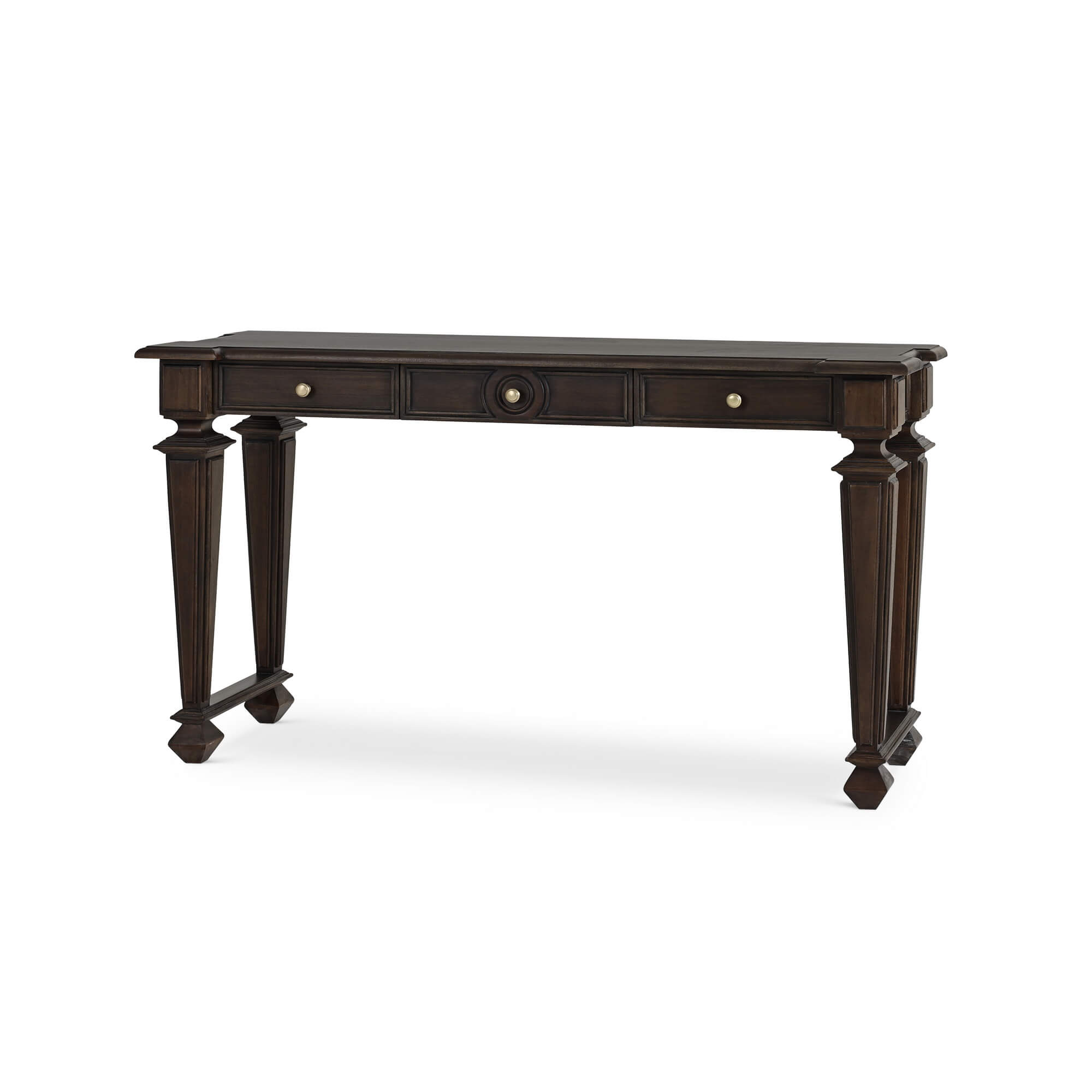 Bramble 76855 Monarch Console Table Bramble 76855 Monarch Console Table