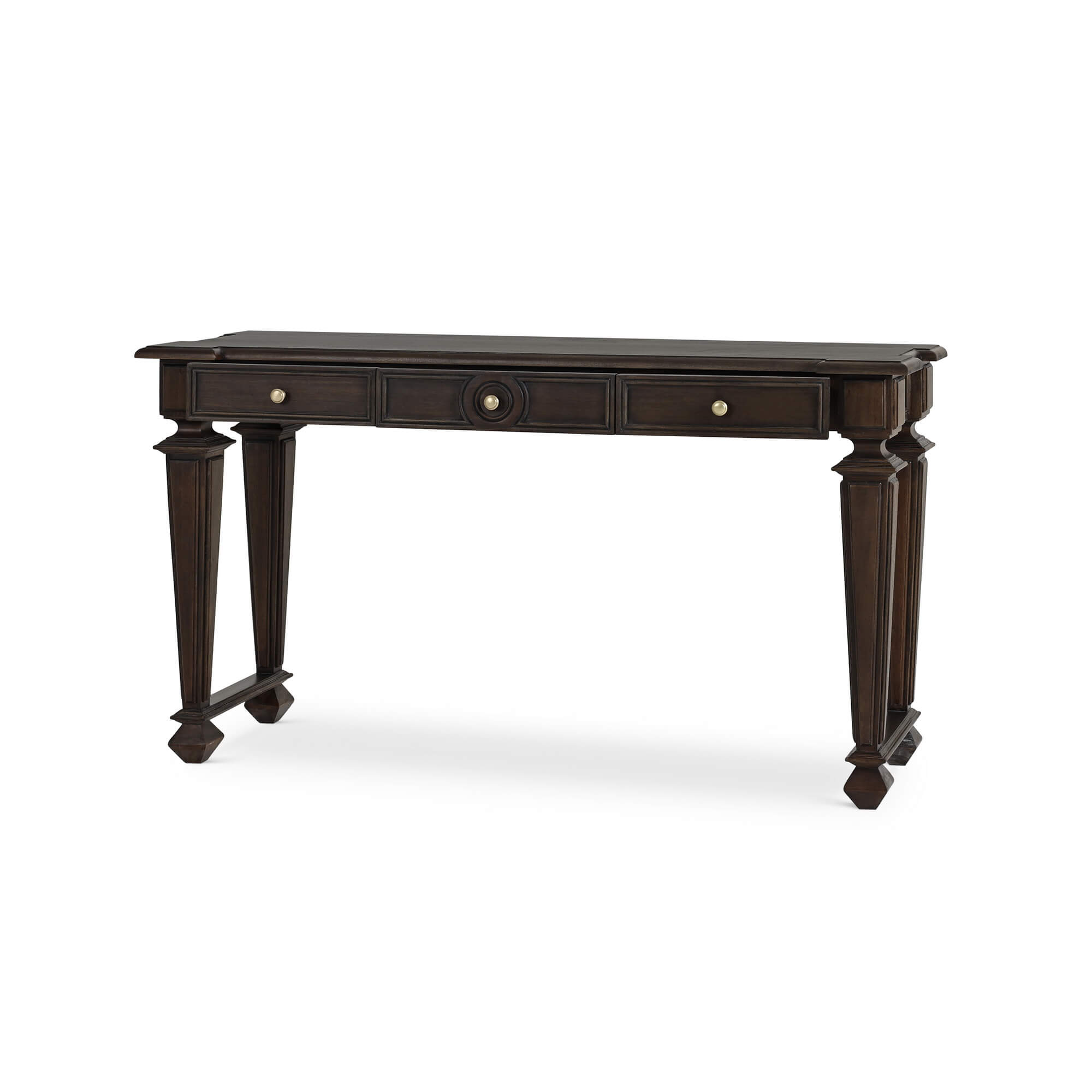 Bramble 76855 Monarch Console Table Bramble 76855 Monarch Console Table