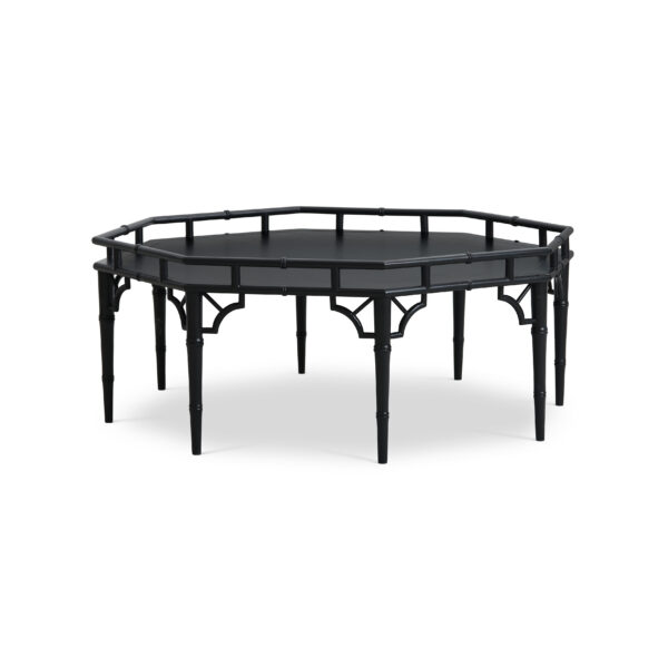 Bramble 76856 Grosvenor Thrupence Coffee Table