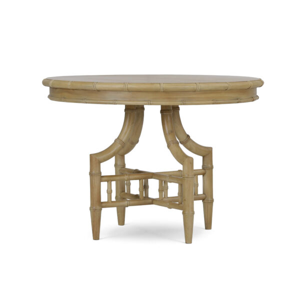 Bramble 76866 Grosvenor Round Dining Table 48''