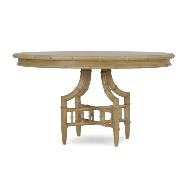 Bramble 76867 Grosvenor Round Dining Table 60''