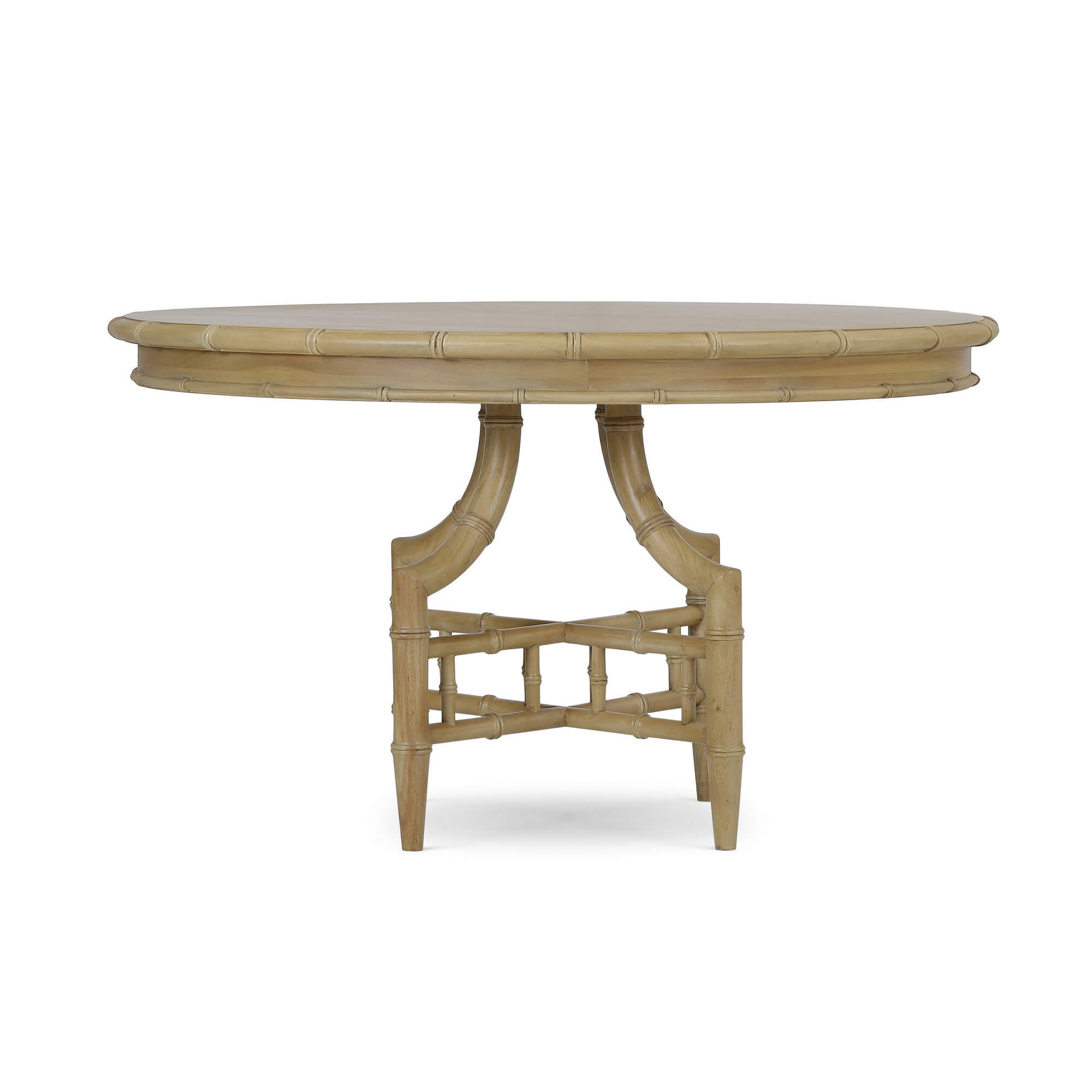 Bramble 76867 Grosvenor Round Dining Table 60'' Bramble 76867 Grosvenor Round Dining Table 60''