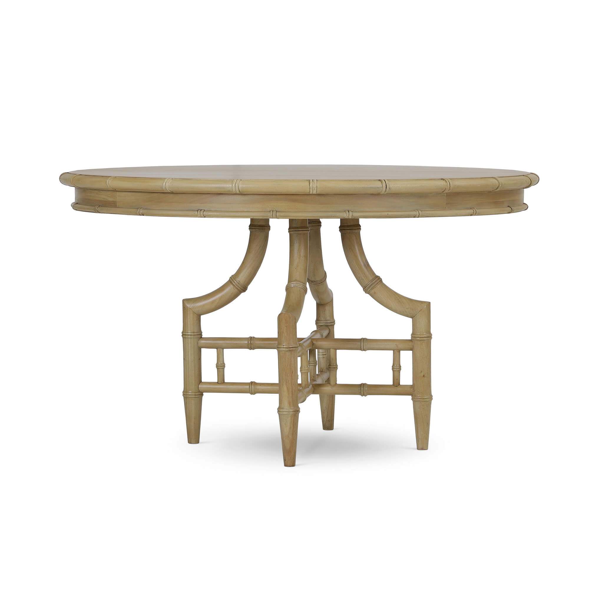Bramble 76867 Grosvenor Round Dining Table 60'' Bramble 76867 Grosvenor Round Dining Table 60''