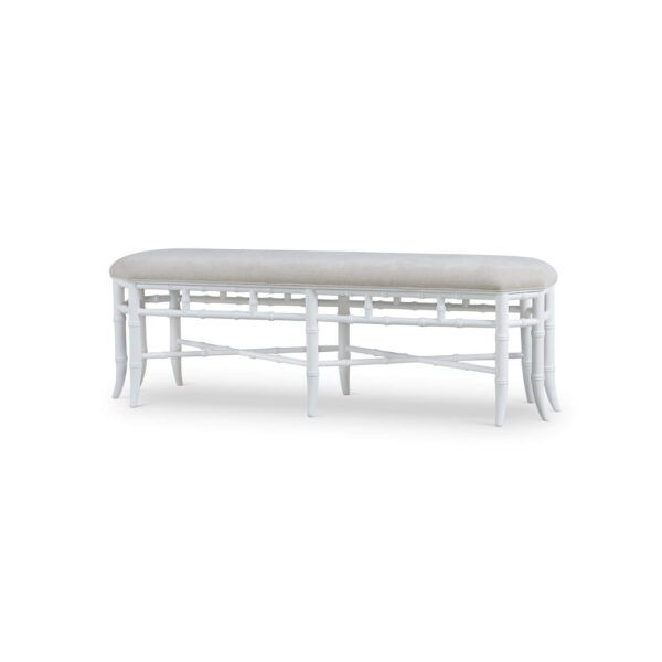Bramble 76871 Grosvenor Footstool